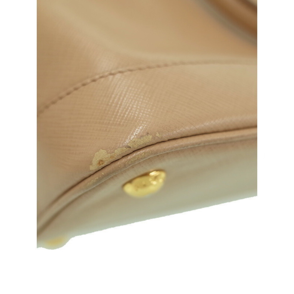 Prada Saffiano Leather Tote Bag - Picture 4 of 9